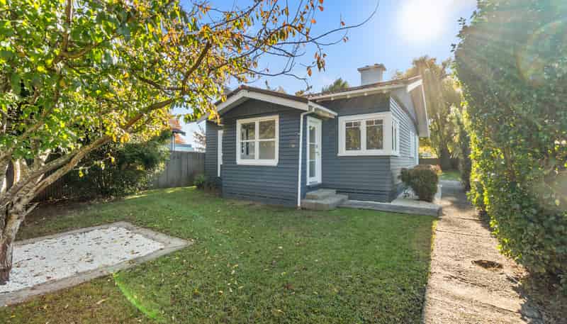 140 Massey Street, Frankton