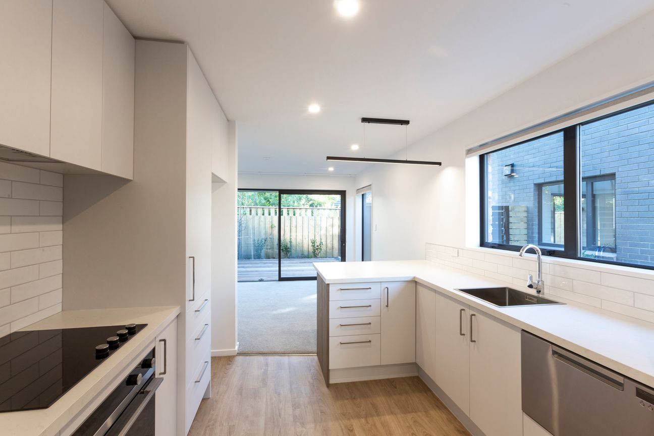 Community - Energy Efficient - Healthy Living - Widok 3