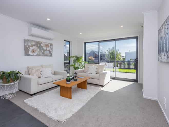 52 Musselwhite Terrace, Chartwell