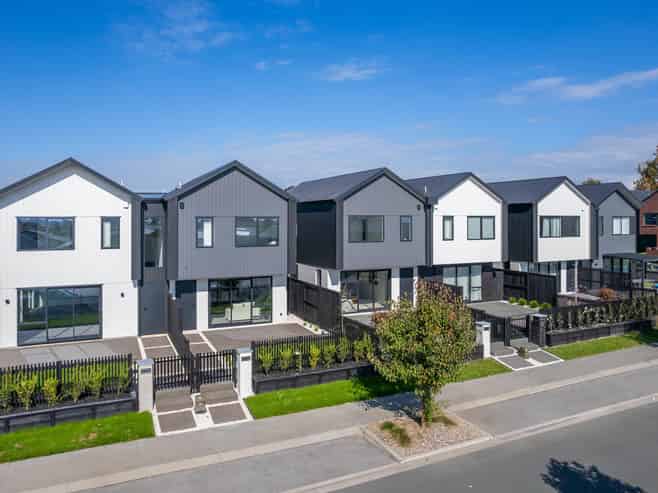 52 Musselwhite Terrace, Chartwell