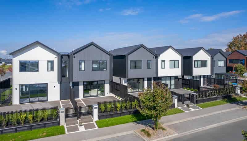 52 Musselwhite Terrace, Chartwell