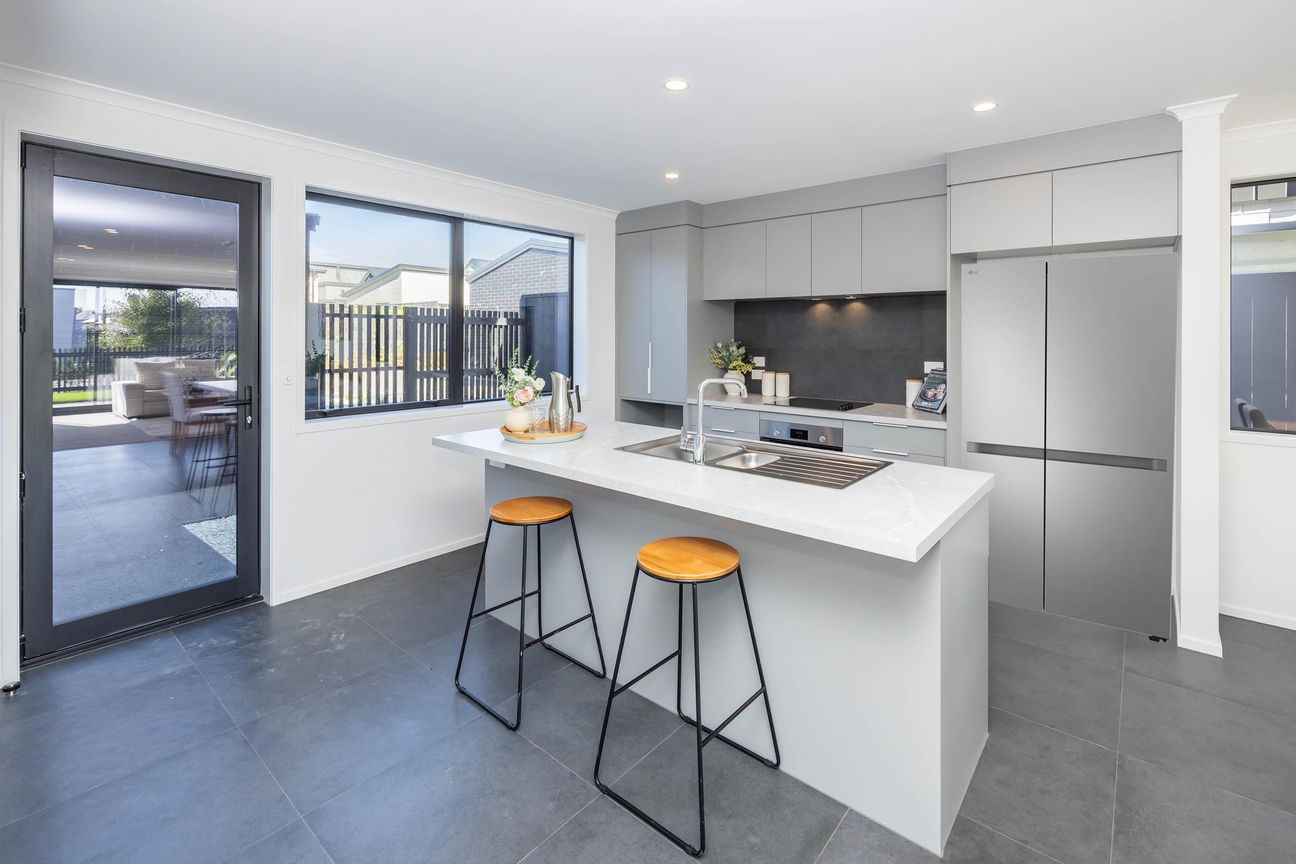 Brand-New, Stylish & Move-In Ready - Widok 5