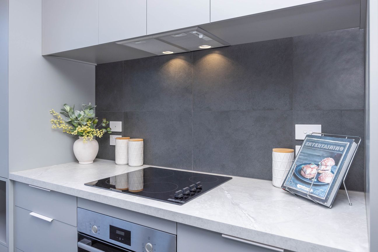 Brand-New, Stylish & Move-In Ready - Widok 6
