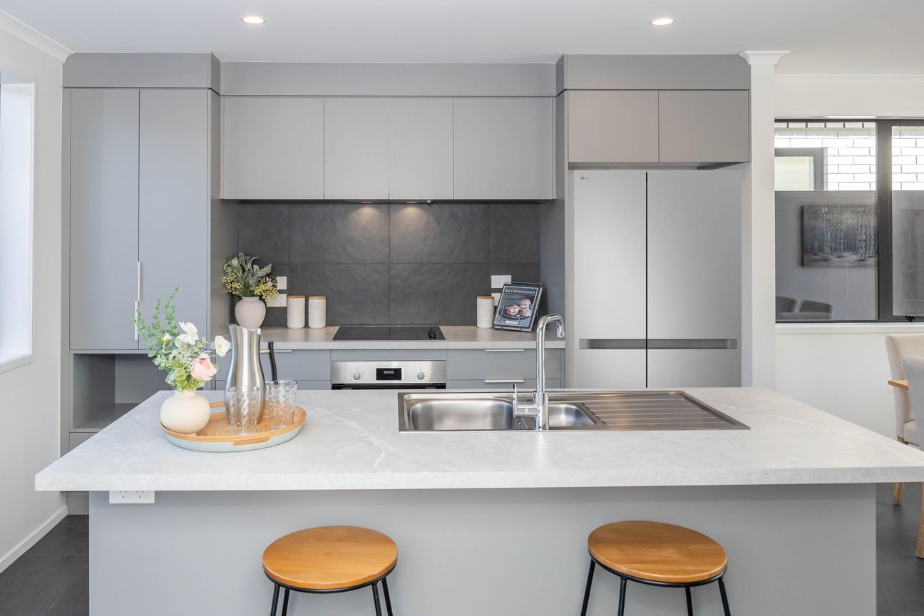 Brand-New, Stylish & Move-In Ready - Widok 4