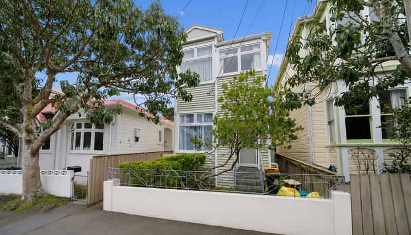 39a Roy Street, Newtown