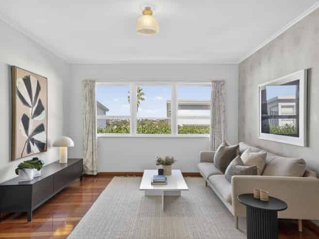 3/10a Haast Street, Remuera