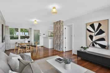 3/10a Haast Street, Remuera