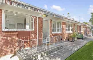 3/10a Haast Street, Remuera