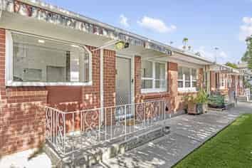 3/10a Haast Street, Remuera