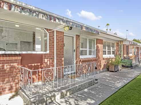 3/10a Haast Street, Remuera