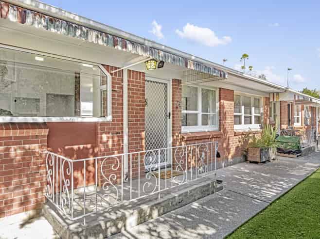 3/10a Haast Street, Remuera