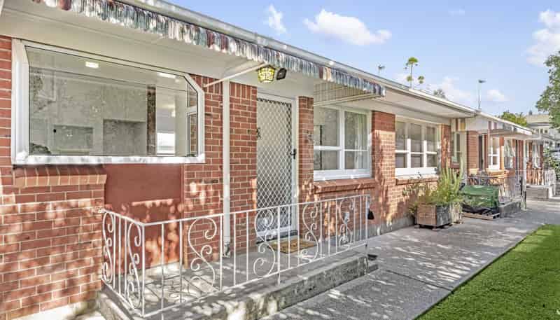 3/10a Haast Street, Remuera