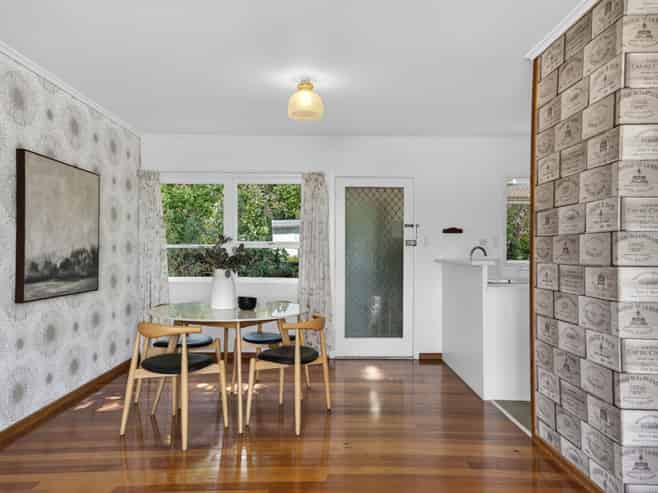 3/10a Haast Street, Remuera