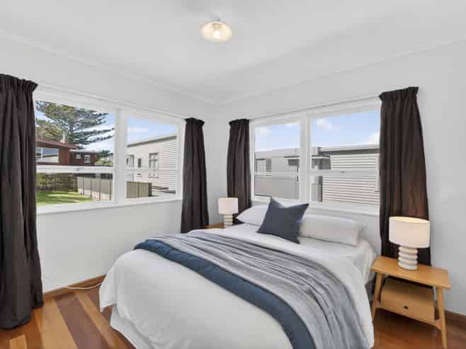 3/10a Haast Street, Remuera