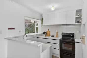 3/10a Haast Street, Remuera