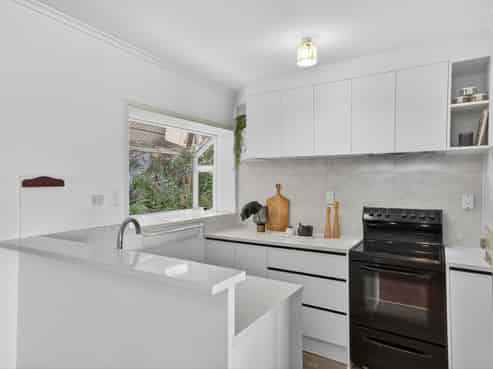 3/10a Haast Street, Remuera