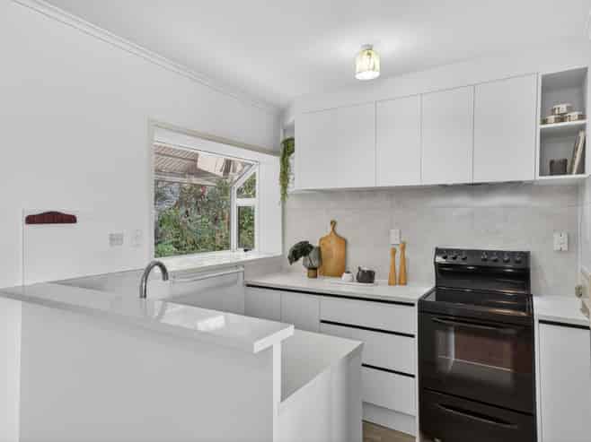 3/10a Haast Street, Remuera