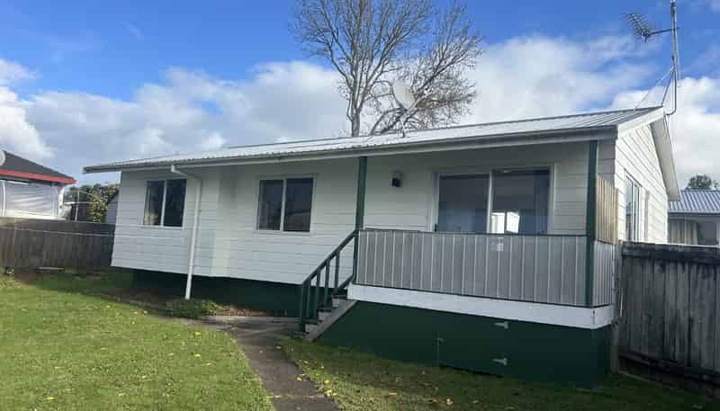 5 Taksan Place, Pukete