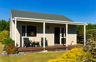3/7 Old Beach Road, Kaikoura
