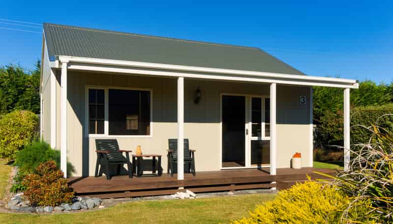 3/7 Old Beach Road, Kaikoura