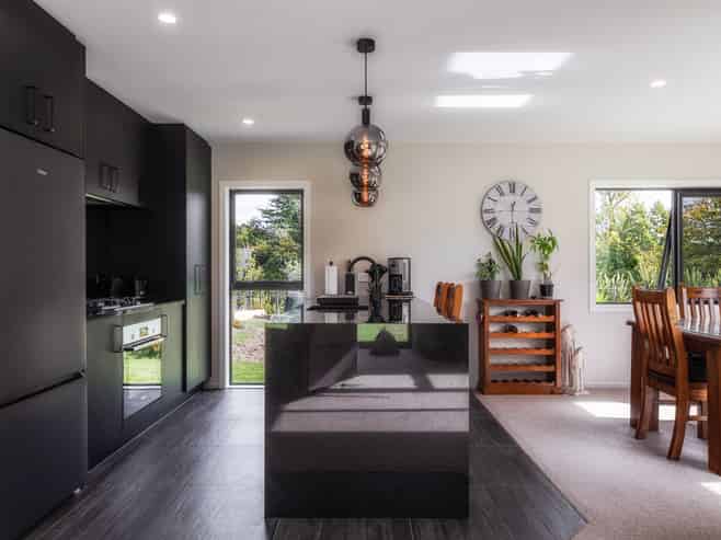634 Beaconsfield Valley Road, Waituna West