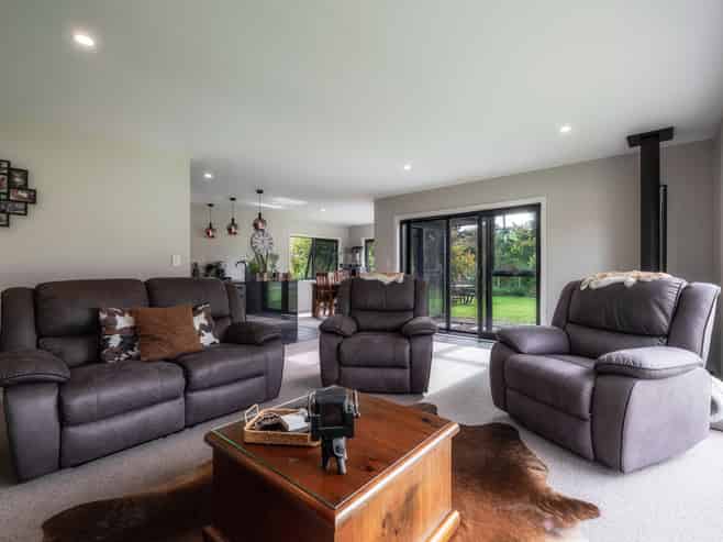 634 Beaconsfield Valley Road, Waituna West