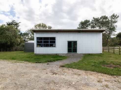 634 Beaconsfield Valley Road, Waituna West