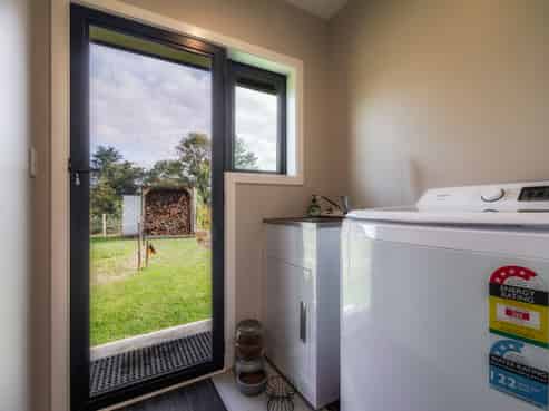 634 Beaconsfield Valley Road, Waituna West