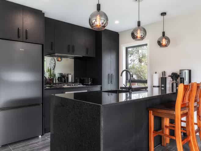 634 Beaconsfield Valley Road, Waituna West