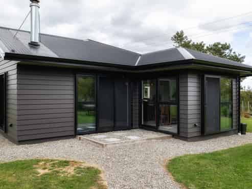 634 Beaconsfield Valley Road, Waituna West