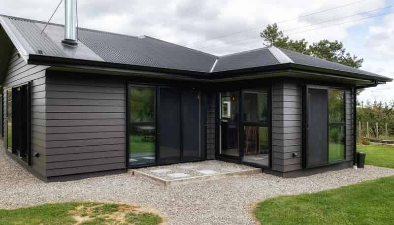 634 Beaconsfield Valley Road, Waituna West