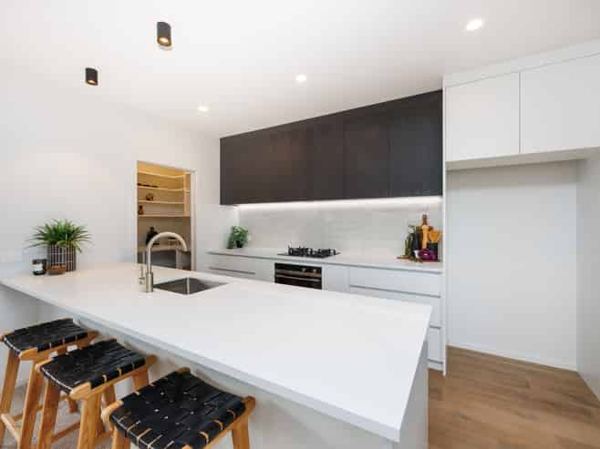 25A Brightwater Terrace, Terrace End