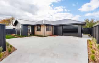 25A Brightwater Terrace, Terrace End