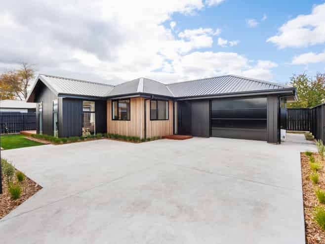 25A Brightwater Terrace, Terrace End