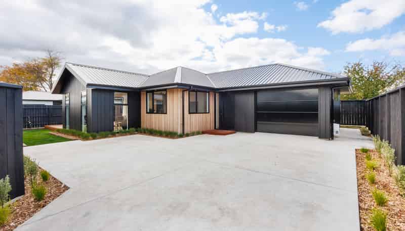 25A Brightwater Terrace, Terrace End