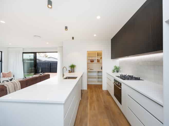 25A Brightwater Terrace, Terrace End