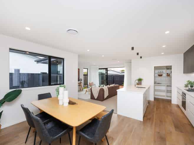 25A Brightwater Terrace, Terrace End