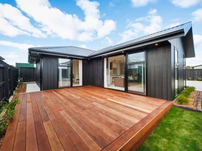 25A Brightwater Terrace, Terrace End