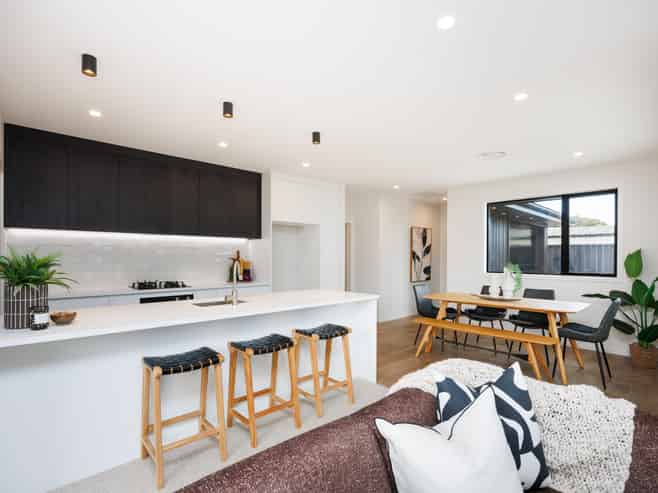 25A Brightwater Terrace, Terrace End
