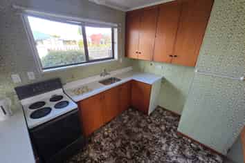 Southland - Address withheld