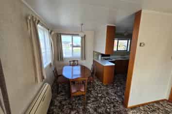 Southland - Address withheld