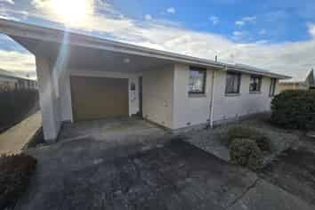 Southland - Address withheld