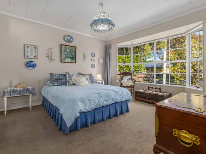 13 Churchill Street, Levin