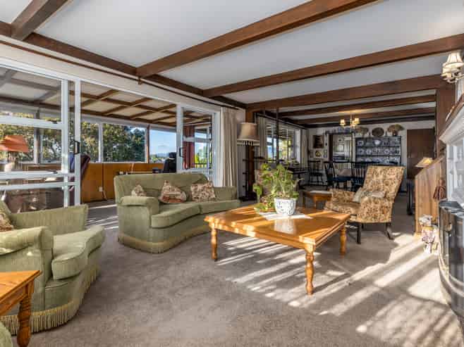 13 Churchill Street, Levin