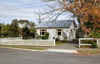 22 Baring Street, Bunnythorpe