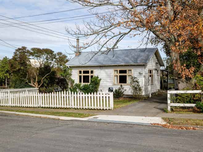 22 Baring Street, Bunnythorpe