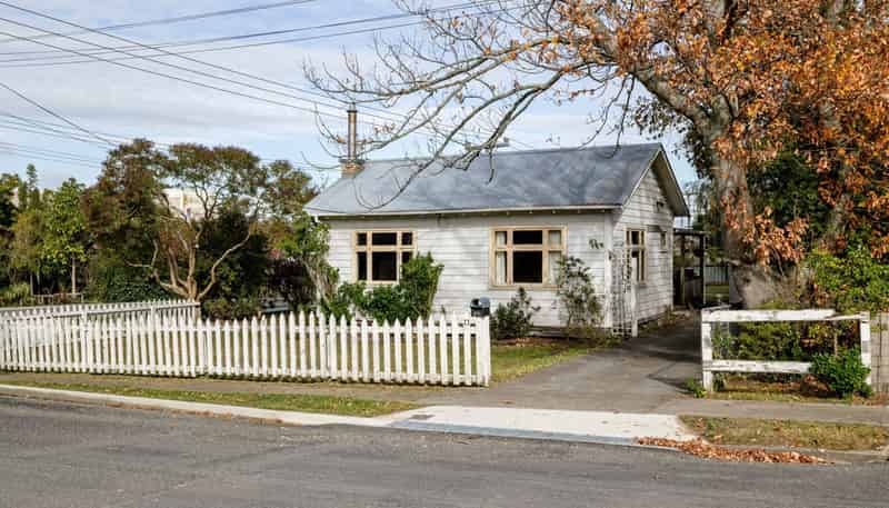 22 Baring Street, Bunnythorpe
