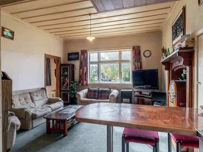 22 Baring Street, Bunnythorpe