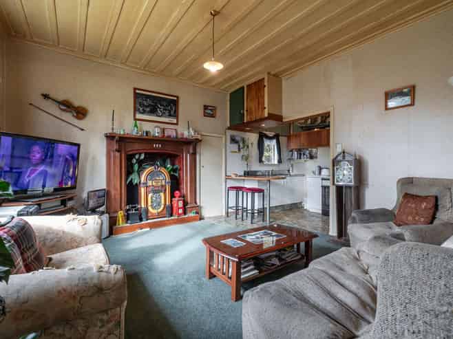 22 Baring Street, Bunnythorpe