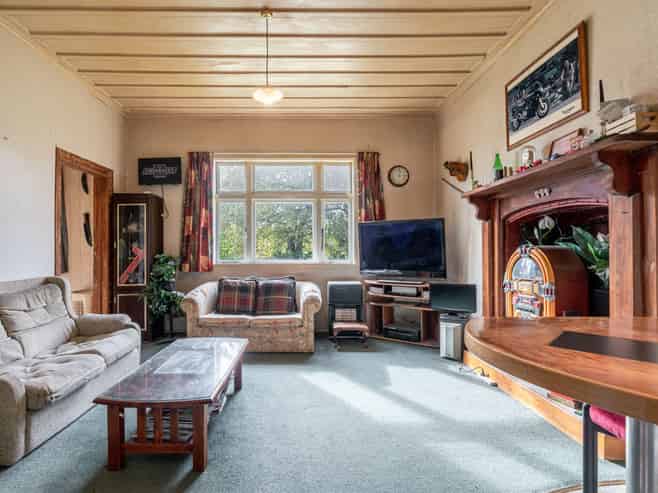 22 Baring Street, Bunnythorpe